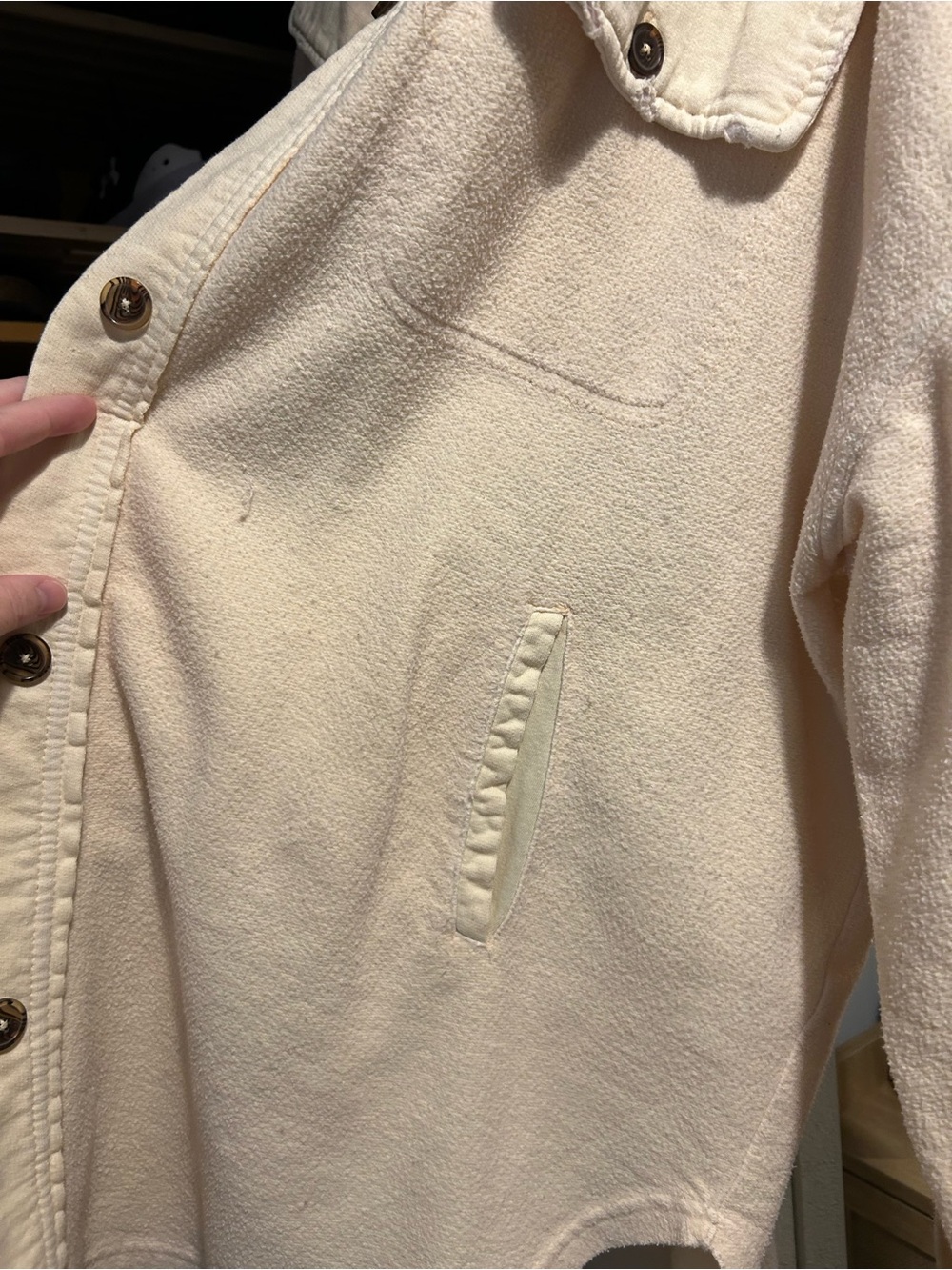 Free People Ruby Jacket - Picture 2 of 2